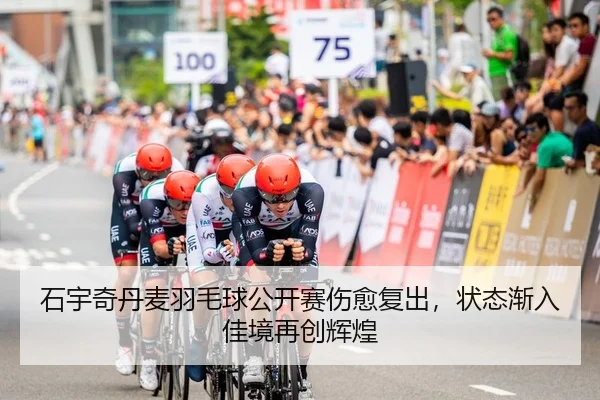 石宇奇丹麦羽毛球公开赛伤愈复出，状态渐入佳境再创辉煌